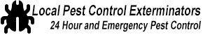 Westminster MA Pest Control Exterminators